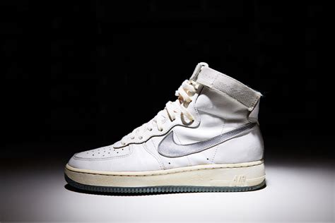 De ultieme Nike Air Force 1 FAQ .